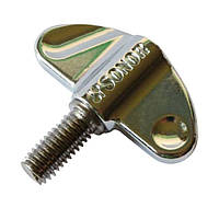 Закрутка для кріплення ніжки бас-барабана Sonor 14598045 (Chrome)