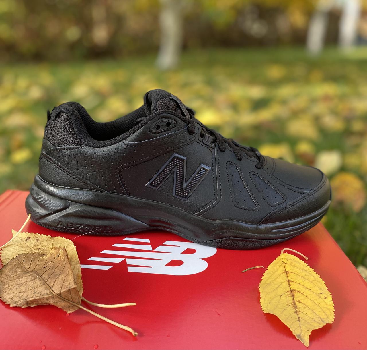 Кроссовки мужские New Balance MX624 - фото 6 - id-p1048482755