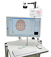 Амплітудно-інтегрований електроенцефалограф "Сімплекс ЕЕГ-МЦФ", фото 2