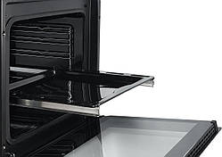 Деко духовки Luxor на 45 см. + Телескопічні направляючі