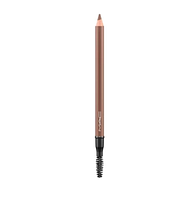 Карандаш для бровей M.A.C Veluxe Brow Liner Deep Dark Brunette