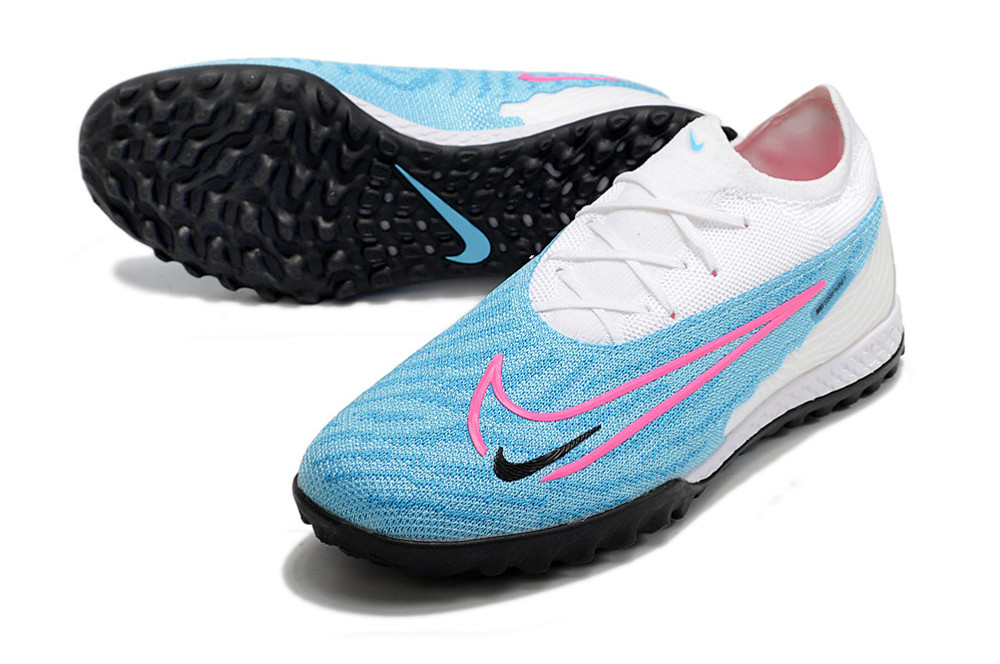 Сороконожки Nike Phantom GX FG/сороконіжки найк фантом/футбольне взуття