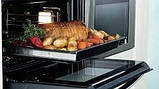 Телескопічні напрямні дека для духової шафи, фото 6