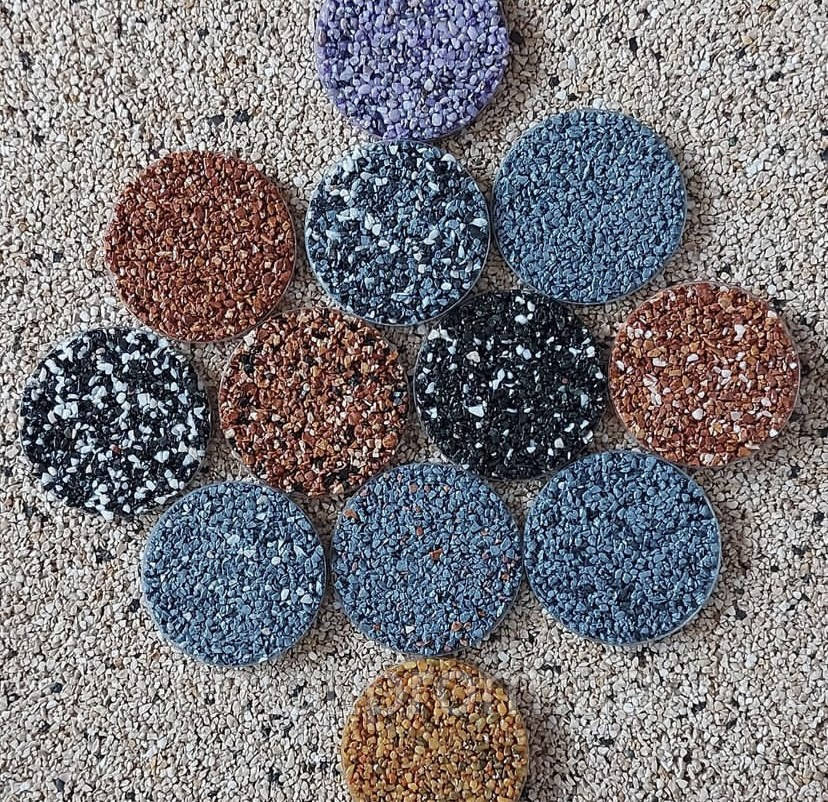 Кам'яний килим (клей для каменю)