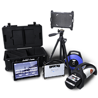 Цифрова радіографія. СR та DR радіографічні системи