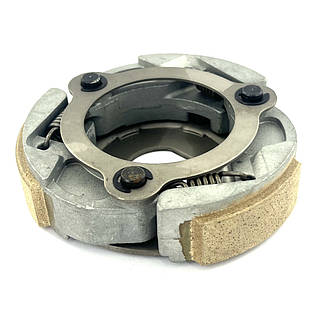 Колодки зчеплення заднього варіатора квадроцикла ATV 250 132 мм