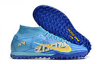 Футбольні Футбольні сороконіжки Nike Air Zoom Vapor XV TF