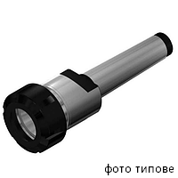 Патрон цанговий КМ5 під цанги ЕR 32 GRIFF