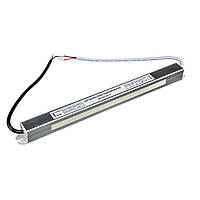 Led блок 12 В SLIM/4A 48Bт IP 65