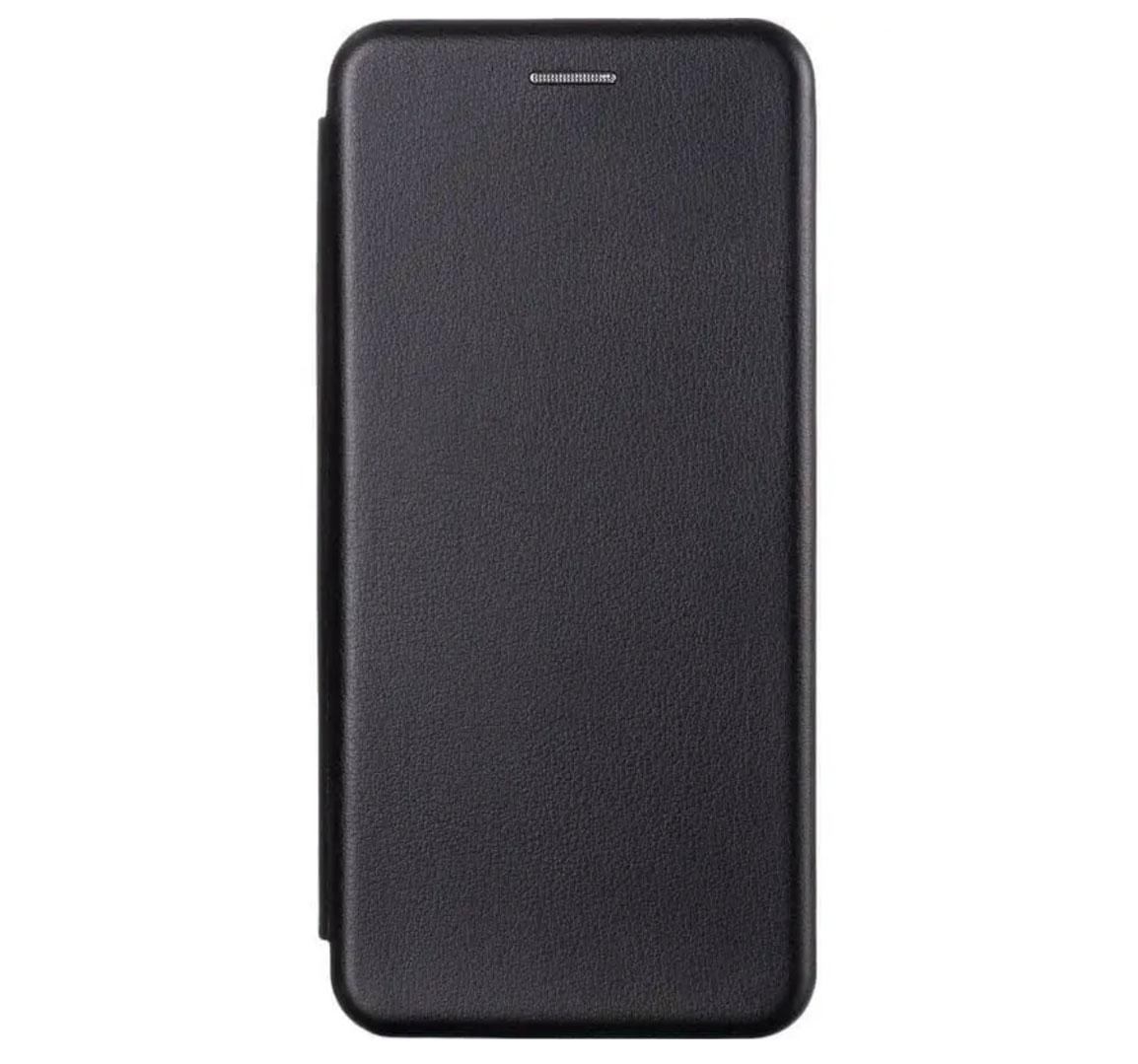 Чохол-книжка Primolux Besus для телефону Xiaomi Redmi Note 9T - Black