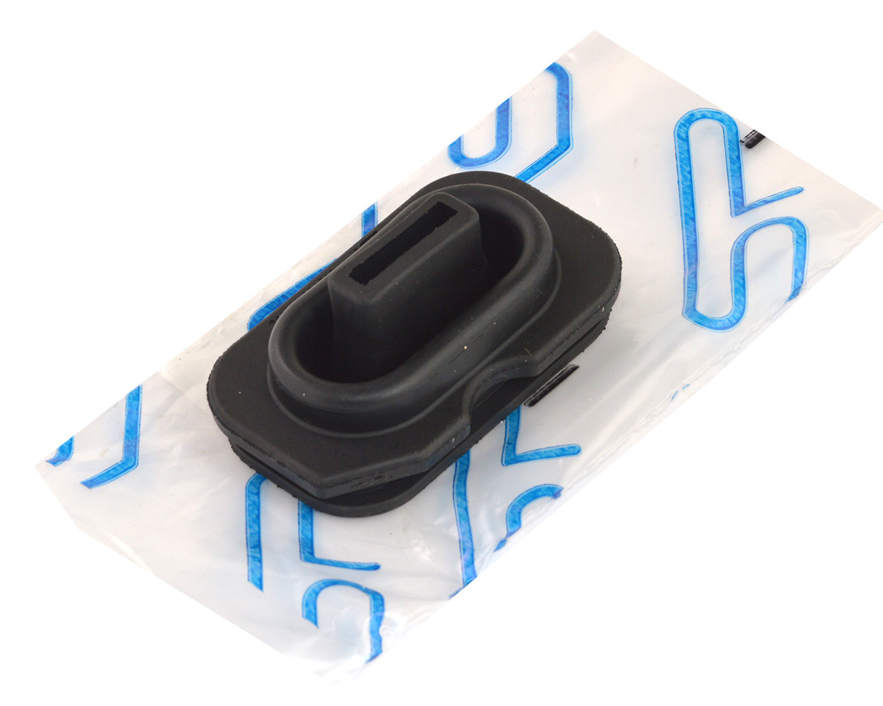 Пильовик вилки зчеплення ВАЗ 2110-12, 1117-19 "кораблик"