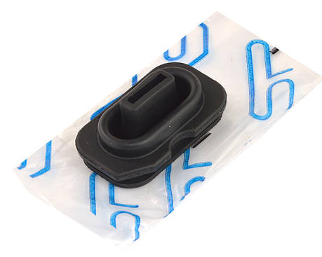 Пильовик вилки зчеплення ВАЗ 2110-12, 1117-19 "кораблик", фото 1