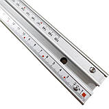 MAGGI з’єднувач лінійок 1,5+1,5 м для торцевого упора свердлильно-присадочного верстата, фото 4