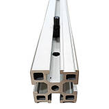 MAGGI з’єднувач лінійок 1,5+1,5 м для торцевого упора свердлильно-присадочного верстата, фото 7