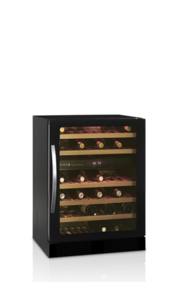 Шкаф для вина Tefcold TFW200-2F - фото 1 - id-p1997791859