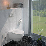 Унітаз Ravak Zante RimOff GPX2240040 із сидінням, фото 4