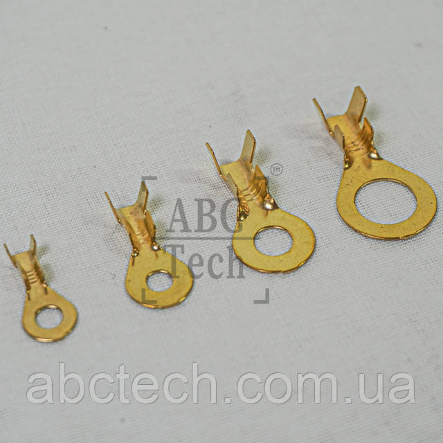 наконечник под обжим наконечник под обжим