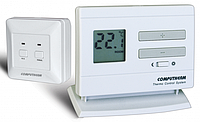 Терморегулятор бездротовий термостат Computherm Q3 RF