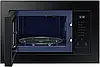 Мікрохвильова піч із грилем Samsung MG23A7318CK, фото 3