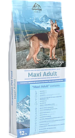 Carpathian Pet Food Dog Maxi Adult для собак больших пород 12кг