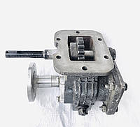 Коробка отбора мощности КОМ ЗИЛ-130 под кардан (скоростная) бензовоз ассенизатор / 555-4202010