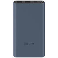 Павербанк внешний аккумулятор Xiaomi Mi Power Bank 3 10000mAh 22.5W Б1635-б