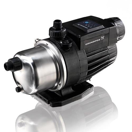 Насосна станція Grundfos MQ 3-45 96515415, фото 1