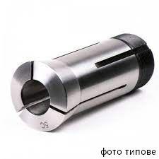 Цанга  D40  6 мм