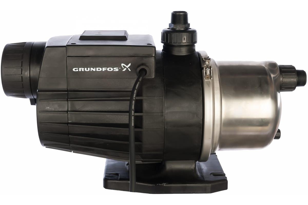 Насосна станція Grundfos MQ 3-35 96515412, фото 1