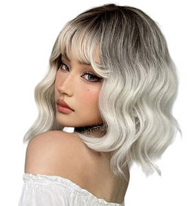 Парик киген жігіт сорақы