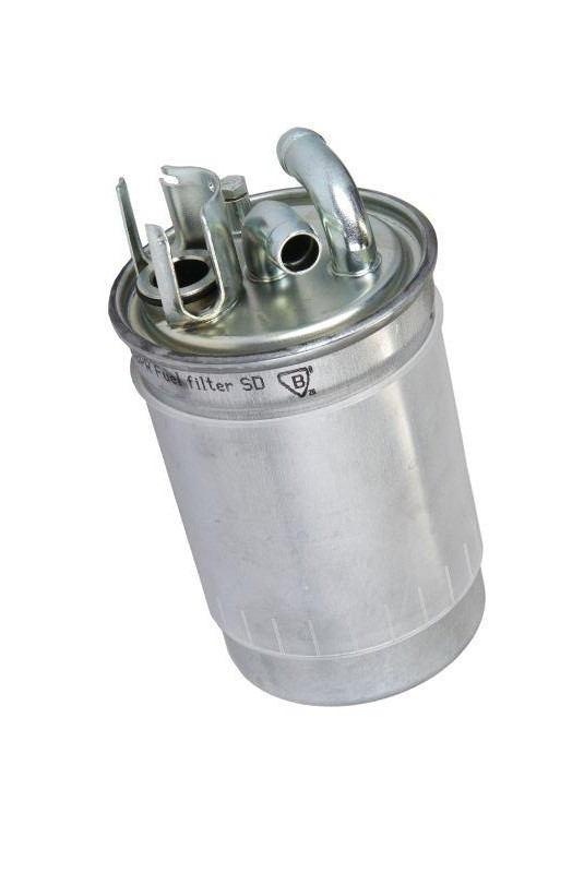Фільтр паливний AUDI A4 A6 SUPERB PASSAT B5 2.5D 2.7D 01.97-03.09