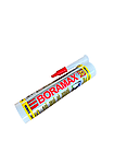 Герметик силіконовий універсальний білий Boramax, 280мл термостійкий силікон, фото 2