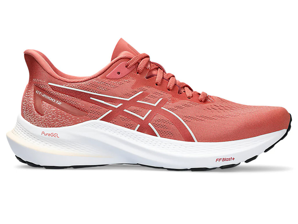 Кросівки для бігу жіночі Asics GT-2000 12 1012B506-600