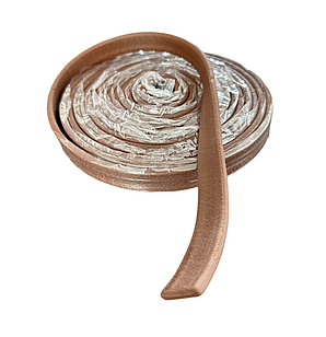 Джгут бентонітовий "Гідростоп" для гідроізоляції і герметизації технологічних швів SanStore 10х20мм  бухта 5 м пог.