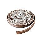 Джгут бентонітовий "Гідростоп" для гідроізоляції і герметизації технологічних швів SanStore 10х20мм  бухта 5 м пог., фото 9