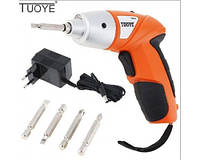 Электроотвертка Tuoye Cordless Screw