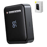 Пускозарядний пристрій Baseus 2-in-1 Car Jump Starter 8000 mAh, фото 4
