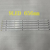 LED подсветка TV D2GE-320SC1-R0 BN96-28489A D2GE-320C1-R0 D2GE-320C0-R0 5 шт