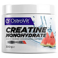 Креатин моногидрат OstroVit Creatine Monohydrate 300 g 120 servings Watermelon