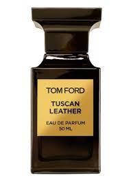 Віддушка для санітайзерів і антисептиків Tom Ford Tuscan Leather