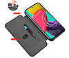 Чохол-книжка Primolux Besus для телефону Samsung Galaxy M53 (SM-M536) - Black, фото 4