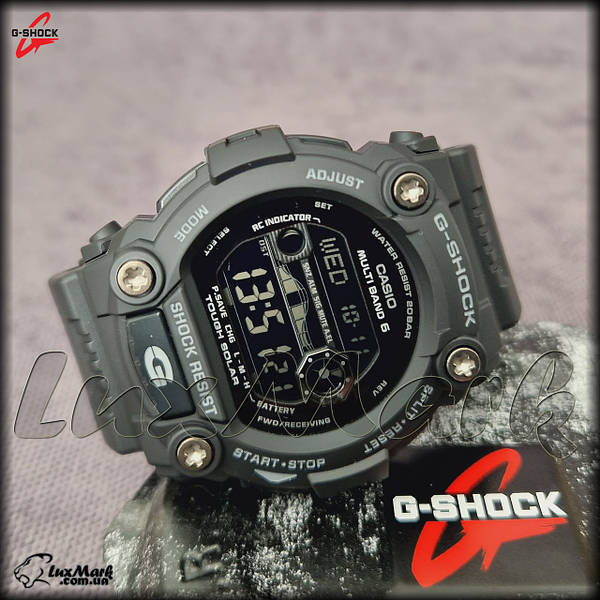 Solar casio g shock new arrivals