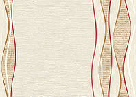 Обои виниловые на бумажной основе (0.53м) Crocus коллекция Лаура 10812