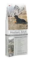 Carpathian Pet Food Dog Medium Adult для собак средних пород 12 кг