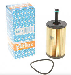 Фільтр масляний Citroen Berlingo 1.1/1.4/1.6 i 00-04 Purflux L310A