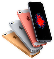 iPhone 6 SE більш потужніший iPhone 6s за рахунок нової SoC Apple A10