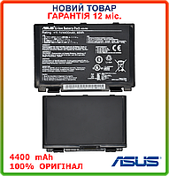 Оригинальная батарея для ноутбука Asus A32-F52 iB-A145H L0690L6 L0A2016 90-NVD1B1000Y