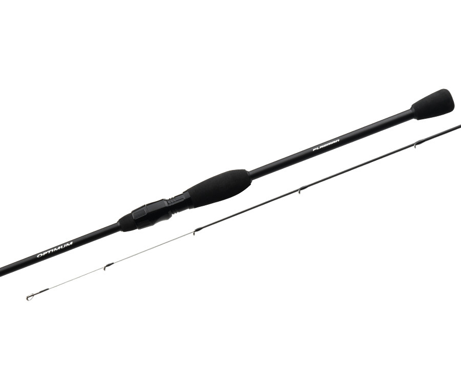 Спінінгове вудлище Flagman Optimum S69UL 0.6-5g 2.03m