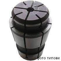 Цанга до патрона 7:24 К40 191.113.040 8.5 мм