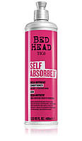 Tigi Bed Head Self Absorbed Mega Nutrient Shampoo Шампунь обогащенный витаминами 400 ml